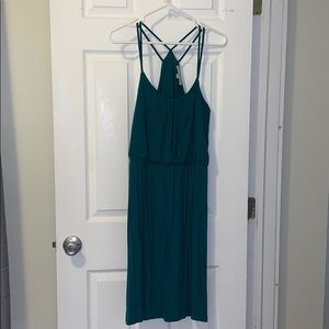 Loft sundress